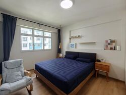 Blk 318C Yishun Greenwalk (Yishun), HDB 5 Rooms #602069871